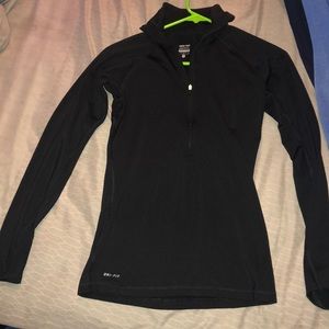 Women’s Nike Dri-Fit jacket